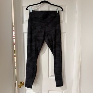 Lululemon Wunder Under High-Rise Tight 28” *Full on Luxtreme*
